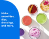 Nutribullet Pro® 900 Blandari