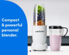 Nutribullet Pro® 900 Blandari