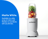 Nutribullet Pro® 900 Blandari