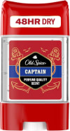 Old Spice Captain 48 tíma deodorant svitalygtareyðir 70 ml