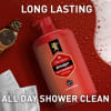Old Spice Swagger Sturtusápa fyrir herra 987 ml