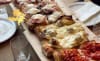 Olifa La Madre Pizza
