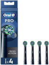Oral B Cross Action hausar