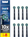 Oral B Cross Action hausar