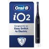 Oral B iO2 Rafmagnstannbursti