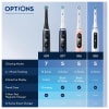 Oral B iO5S Rafmagnstannbursti
