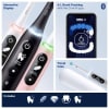 Oral B iO6S Rafmagnstannbursti