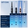 Oral B iO6S Rafmagnstannbursti