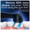 Oral B iO9N rafmagnstannbursti