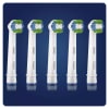 Oral B Precison Clean hausar