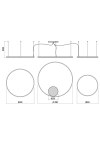 Orbit 3* triac