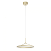 Orbit 40cm hangandi gyllt