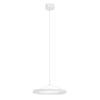 Orbit 40cm hangandi hvítt