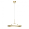 Orbit 60cm hangandi gyllt