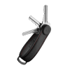 Orbitkey - Crazy Horse - Obsidian Black