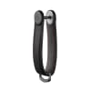 Orbitkey - Crazy Horse - Obsidian Black