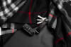 Orbitkey - Crazy Horse - Obsidian Black