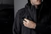 Orbitkey - Leather Black