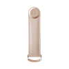 Orbitkey - Leather Blush