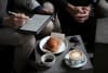 Orbitkey - Leather Expresso Brown