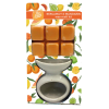 Pan Aroma Bergamot & Mandarin Gjafa askja