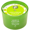 Pan Aroma Lime & Ginger  Gjafa askja