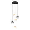 Pantoja 5* hangandi ljós