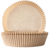 Pappírsform í AirFryer 50stk