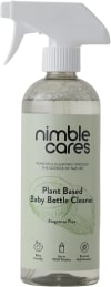 Pelahreinsiefni – Baby Bottle Cleaner