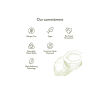 Pelahreinsiefni – Baby Bottle Cleaner
