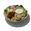 Pesto Peanut