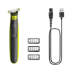 Philips OneBlade 360 rakvél