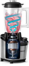 Philips ProBlend Ultra 7000 Blandari