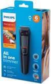 Philips rakvélasett