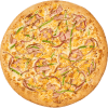 Pig N' Cheese