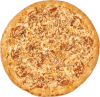 Pizzan Deluxe