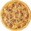 Pizzan Deluxe