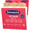 Plástrapakkar Tau, áfylling 6x40 stk