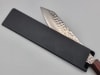 Plastslíður 28 cm.