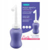 Post birth wash bottle