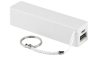 Power Bank Hvítur
