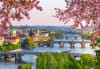 Hvítasunnuhelgi í Prag - Ógleymanleg borgarferð ✨
