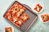 Pizzuform 37x29cm