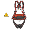 Protekt Fallbelti P-51EmX