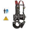 Protekt Fallbelti P-80EmX