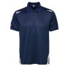 Puma Essentials Polo bolur, navy