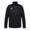 Puma Essentials softshell jakki, svartur