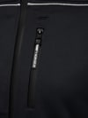 Puma Essentials softshell jakki, svartur
