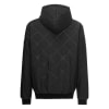 Puma Essentials vatteraður jakki, navy