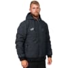Puma Essentials vatteraður jakki, navy
